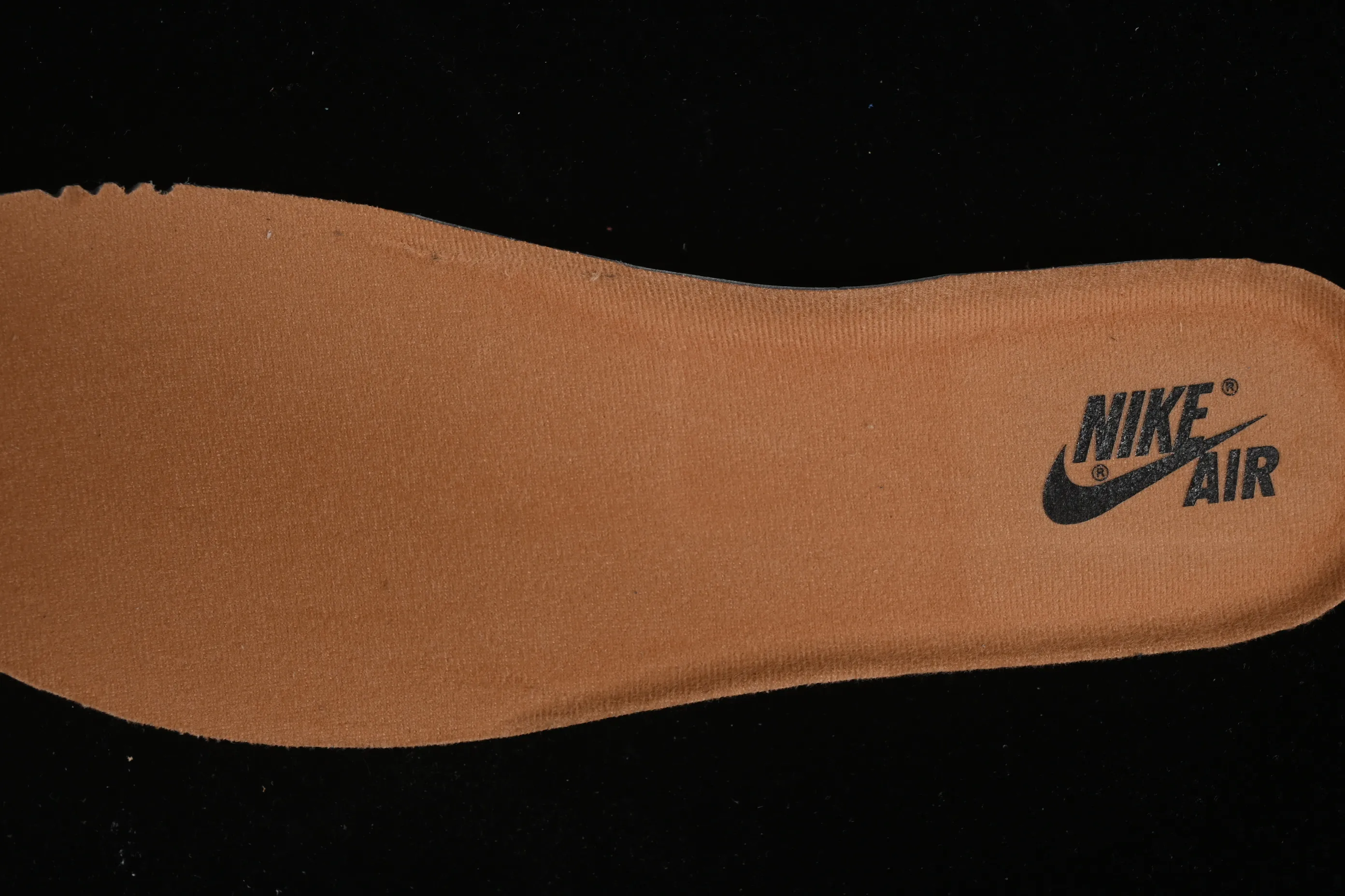 All categories Air Jordan Jordan series basketball shoes Air Jordan 1 Low Air Jordan 1 Low OG AJ1 Joe 1 black brown low-top cultural basketball shoes CZ0790-107
